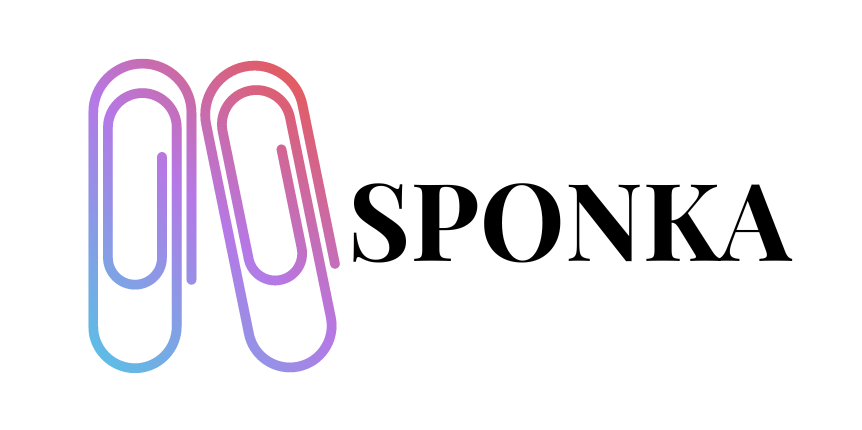 Sponka Comm